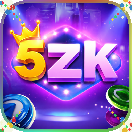 5zk — mitra unggulan