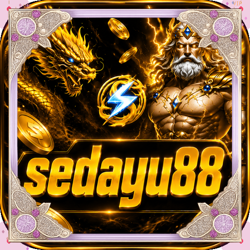 sedayu88 — mitra unggulan